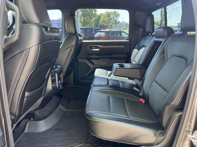 2024 RAM 1500 Rebel