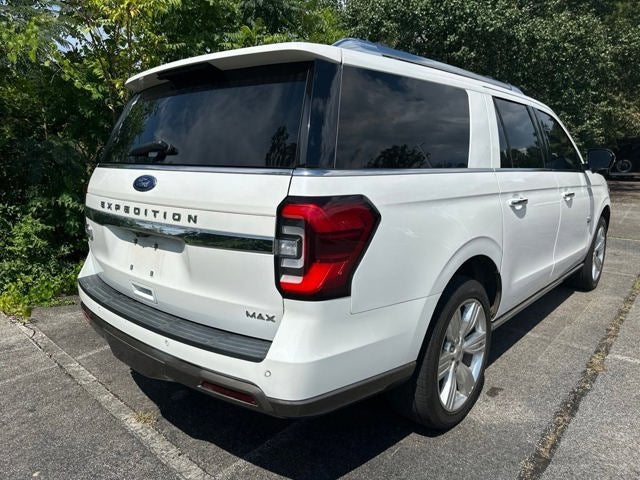 2023 Ford Expedition Max King Ranch