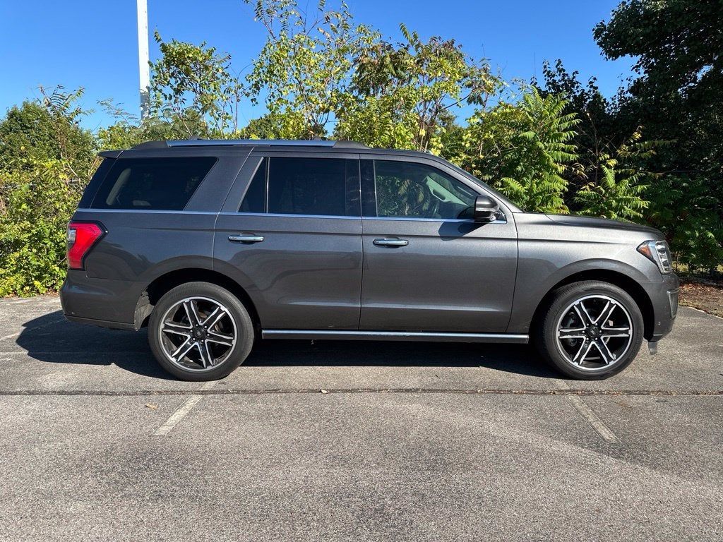 2020 Ford Expedition Limited