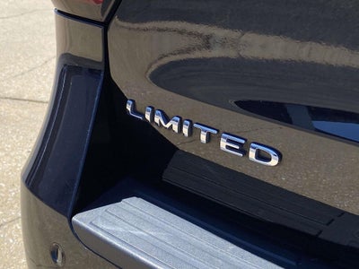 2024 Ford Expedition Limited