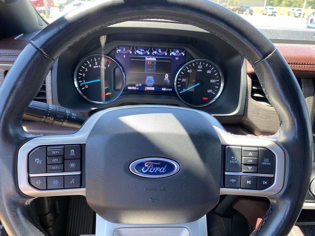 2024 Ford Expedition Limited