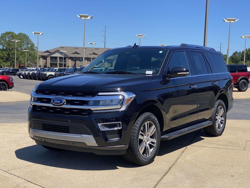 2024 Ford Expedition Limited