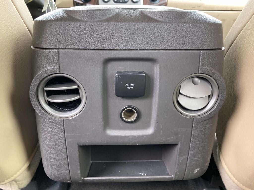 2014 Ford F-250SD Lariat