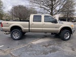 2014 Ford F-250SD Lariat