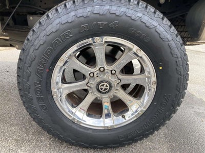 2014 Ford F-250SD Lariat