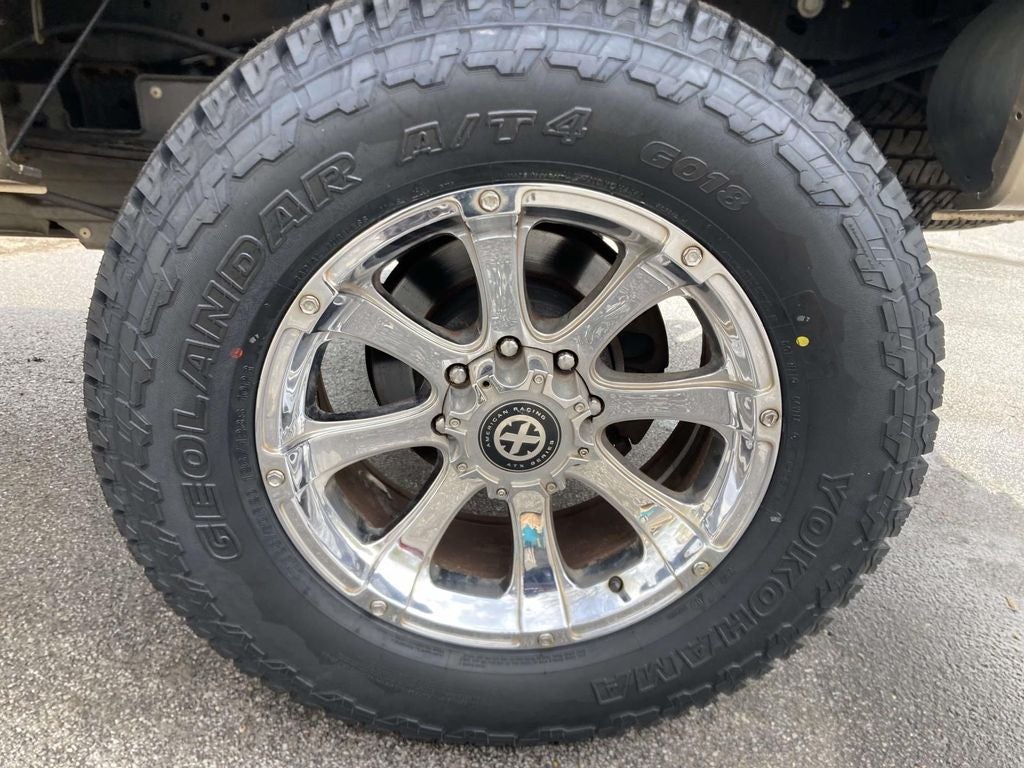 2014 Ford F-250SD Lariat