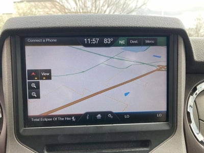 2014 Ford F-250SD Lariat