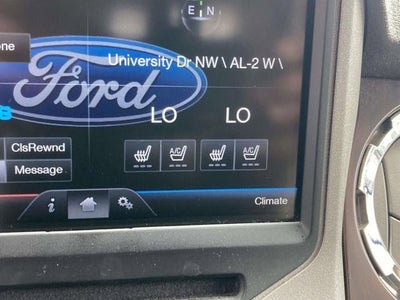 2014 Ford F-250SD Lariat