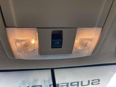 2014 Ford F-250SD Lariat