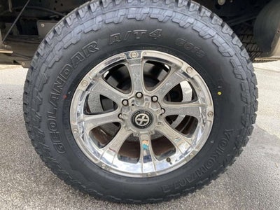 2014 Ford F-250SD Lariat