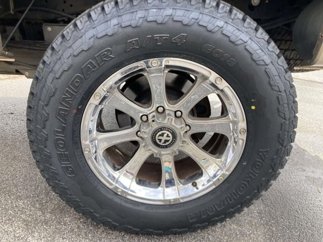 2014 Ford F-250SD Lariat