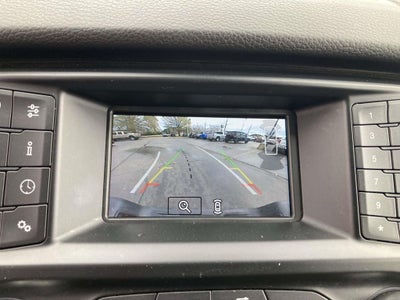 2019 Ford Ranger Base