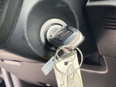 2019 Ford Ranger Base