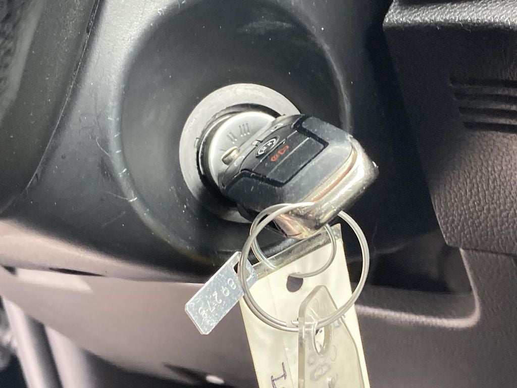 2019 Ford Ranger Base