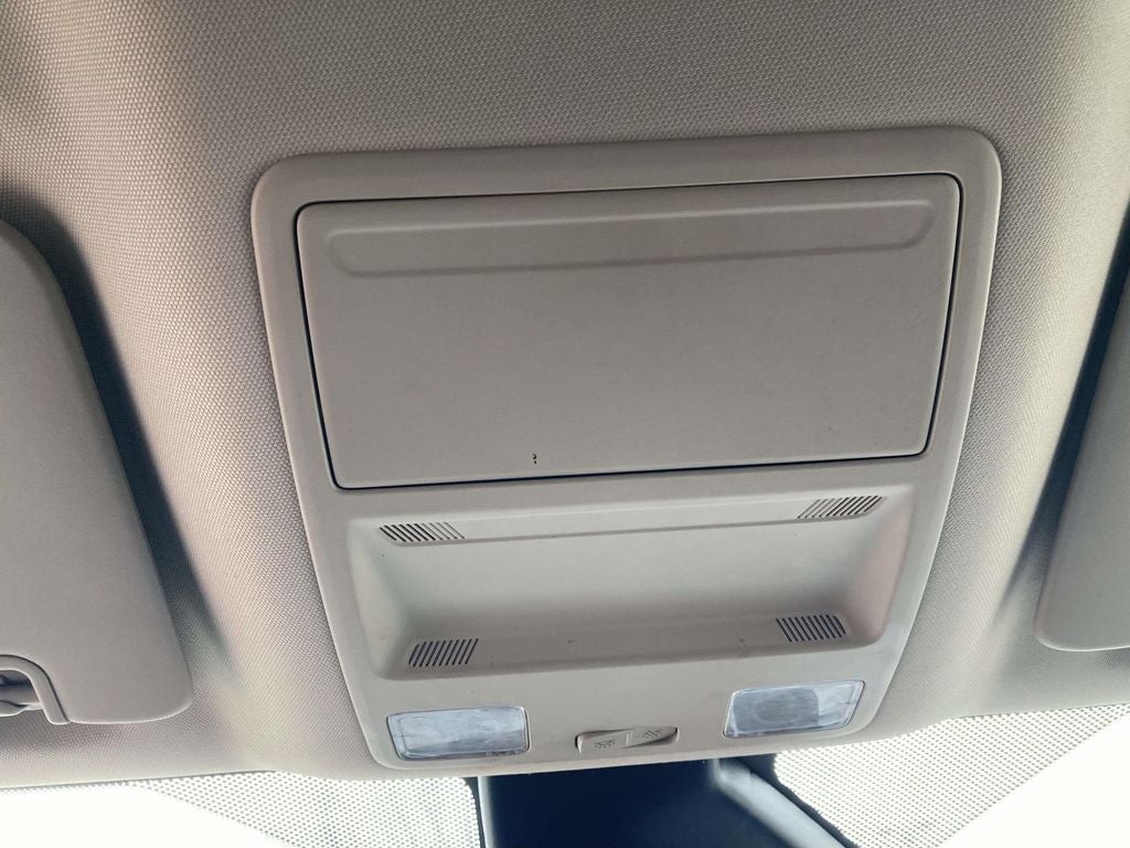 2019 Ford Ranger Base