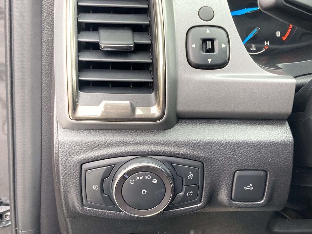 2019 Ford Ranger Base