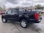 2019 Ford Ranger Base