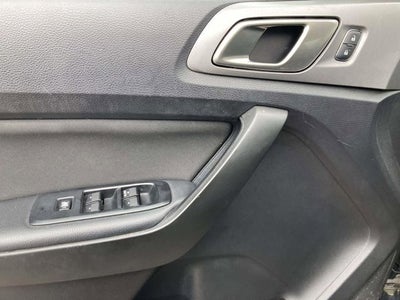 2019 Ford Ranger Base