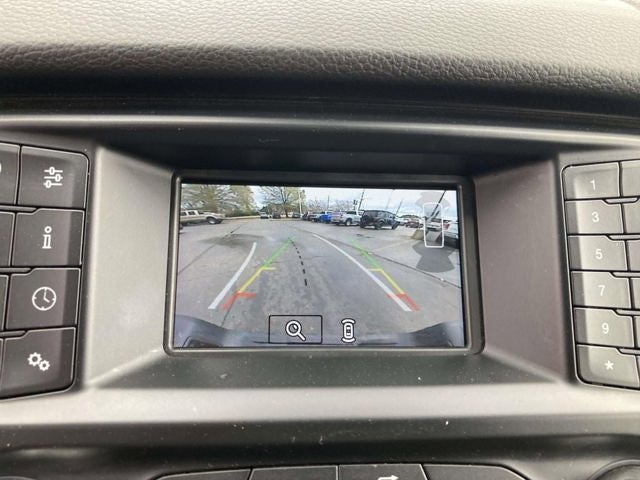 2019 Ford Ranger Base