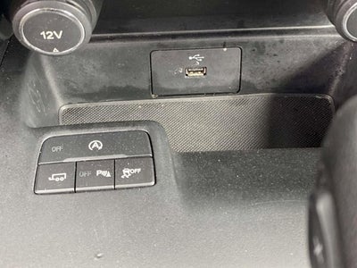 2019 Ford Ranger Base