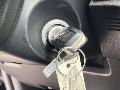 2019 Ford Ranger Base