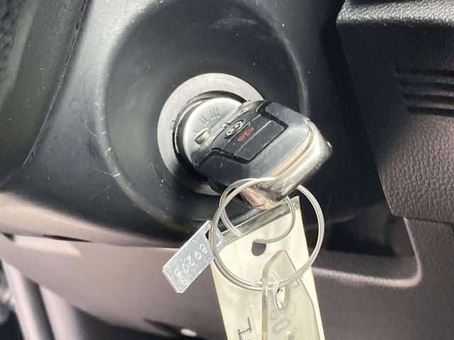 2019 Ford Ranger Base