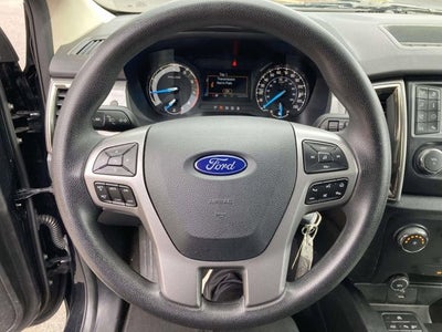 2019 Ford Ranger Base