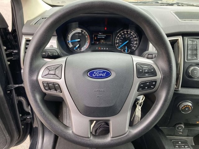 2019 Ford Ranger Base