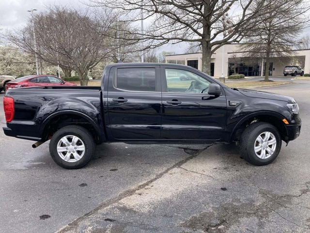 2019 Ford Ranger Base