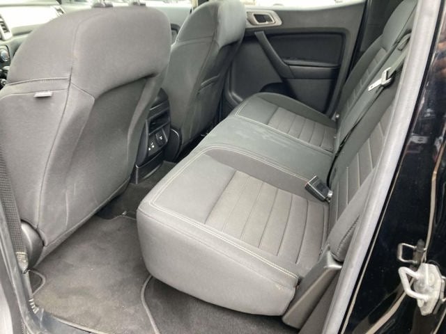 2019 Ford Ranger Base