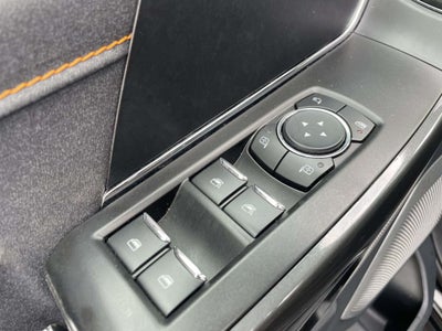 2021 Ford F-150 Tremor