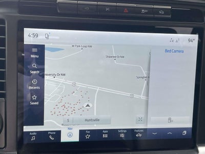 2021 Ford F-150 Tremor