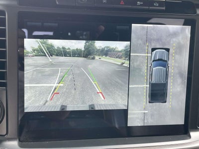 2021 Ford F-150 Tremor