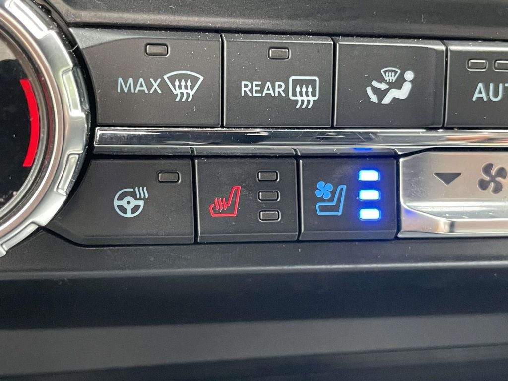 2021 Ford F-150 Tremor