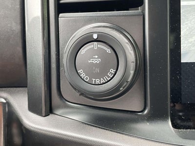 2021 Ford F-150 Tremor