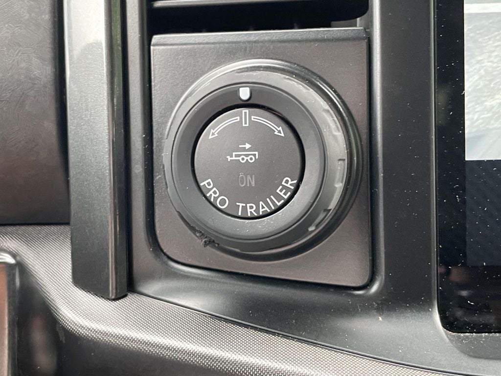 2021 Ford F-150 Tremor