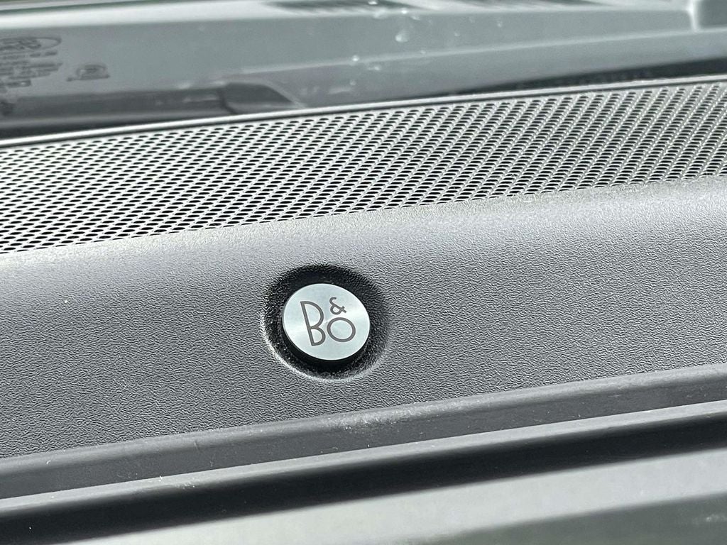 2021 Ford F-150 Tremor
