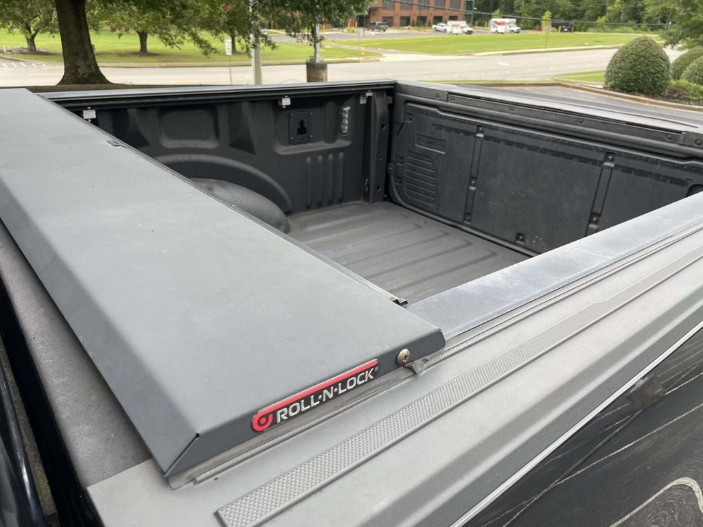 2021 Ford F-150 Tremor