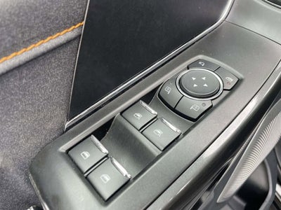 2021 Ford F-150 Tremor