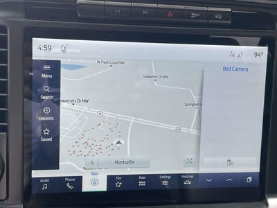 2021 Ford F-150 Tremor