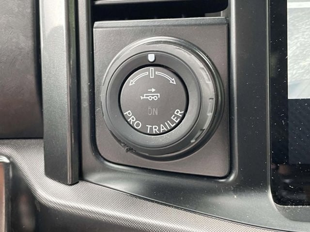 2021 Ford F-150 Tremor