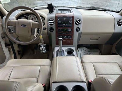 2007 Ford F-150 Lariat