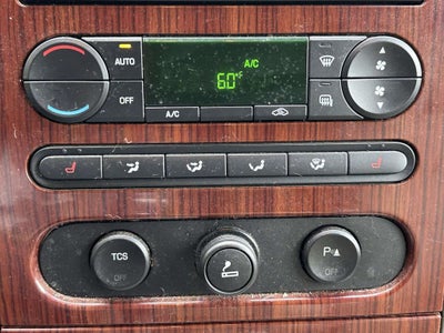 2007 Ford F-150 Lariat