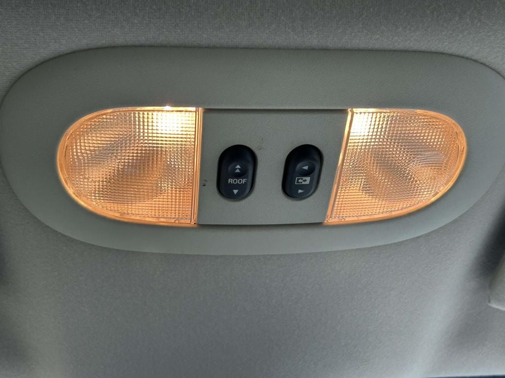 2007 Ford F-150 Lariat