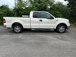 2007 Ford F-150 Lariat