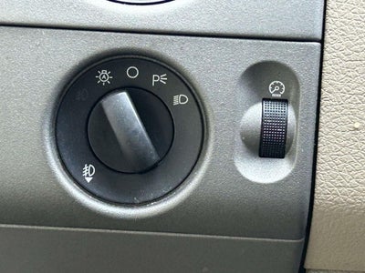 2007 Ford F-150 Lariat