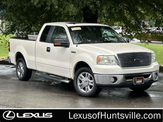 2007 Ford F-150 Lariat