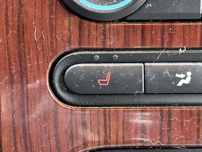 2007 Ford F-150 Lariat