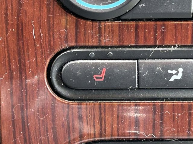 2007 Ford F-150 Lariat