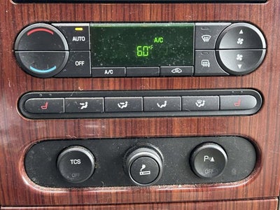 2007 Ford F-150 Lariat